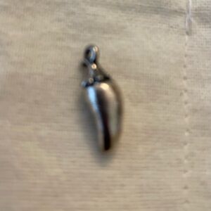 James Avery Jalapeno Retired charm.